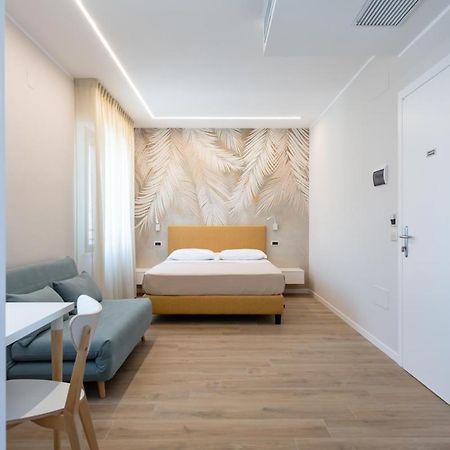 Albergo Degli Amici Chieti Exteriér fotografie