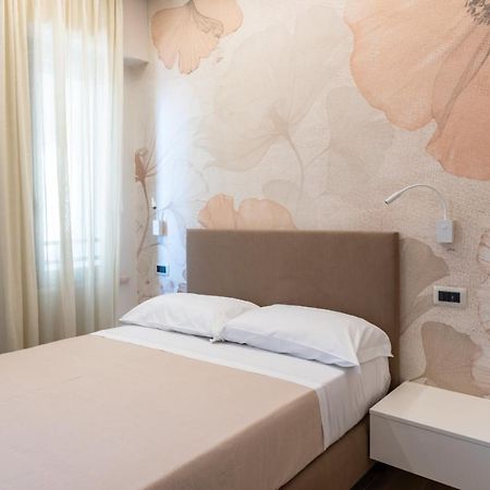 Albergo Degli Amici Chieti Exteriér fotografie