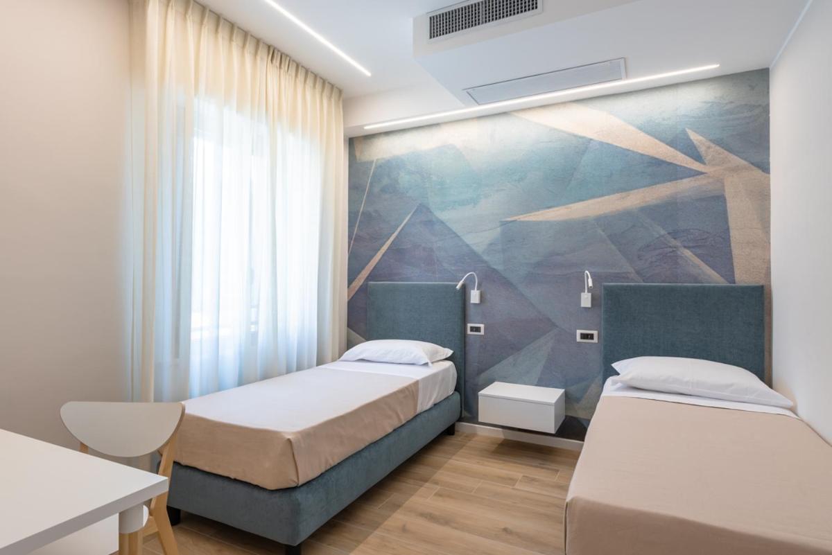 Albergo Degli Amici Chieti Exteriér fotografie