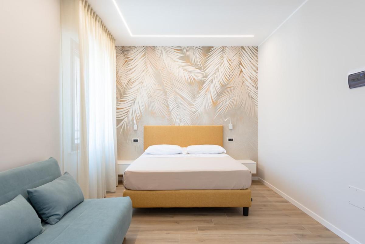 Albergo Degli Amici Chieti Exteriér fotografie