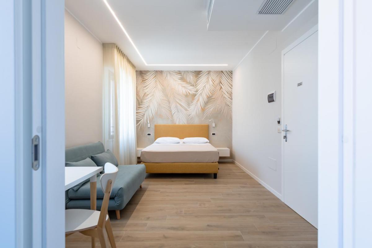 Albergo Degli Amici Chieti Exteriér fotografie