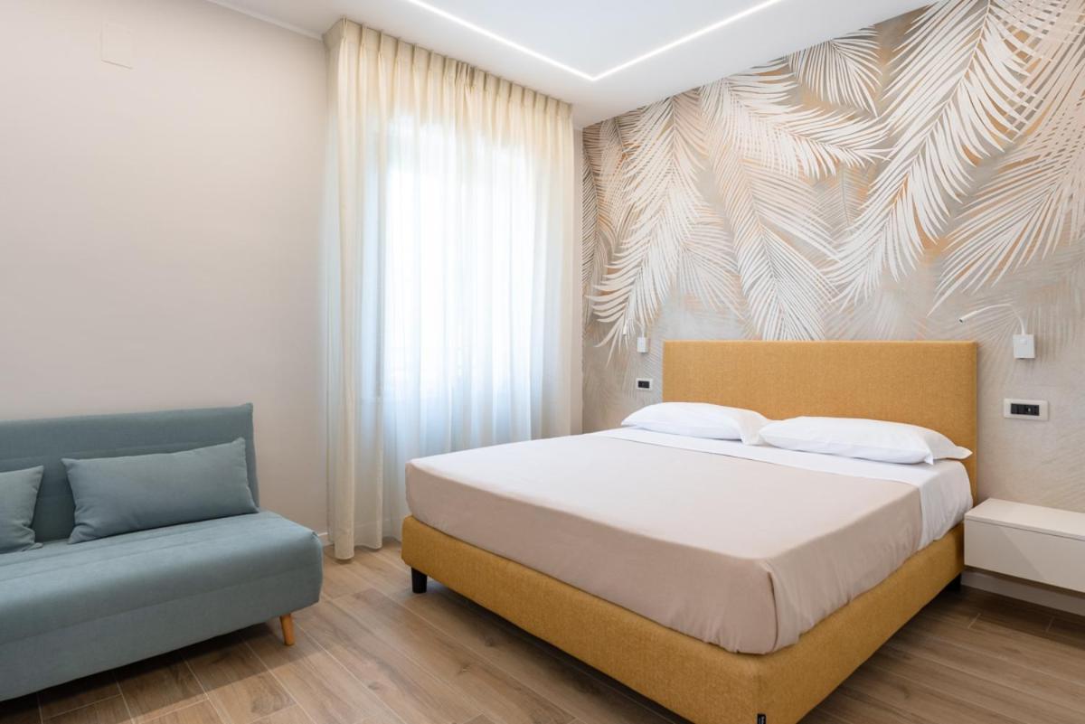 Albergo Degli Amici Chieti Exteriér fotografie