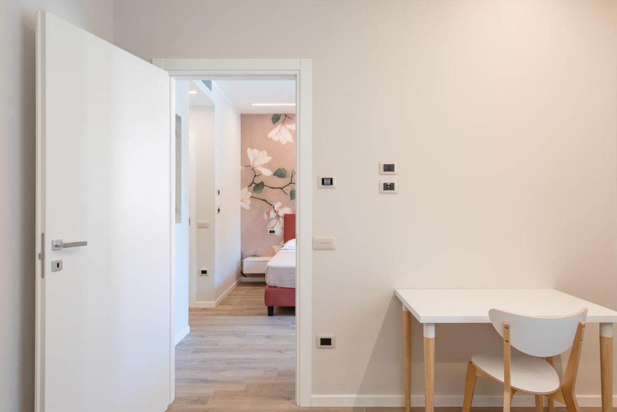 Albergo Degli Amici Chieti Exteriér fotografie