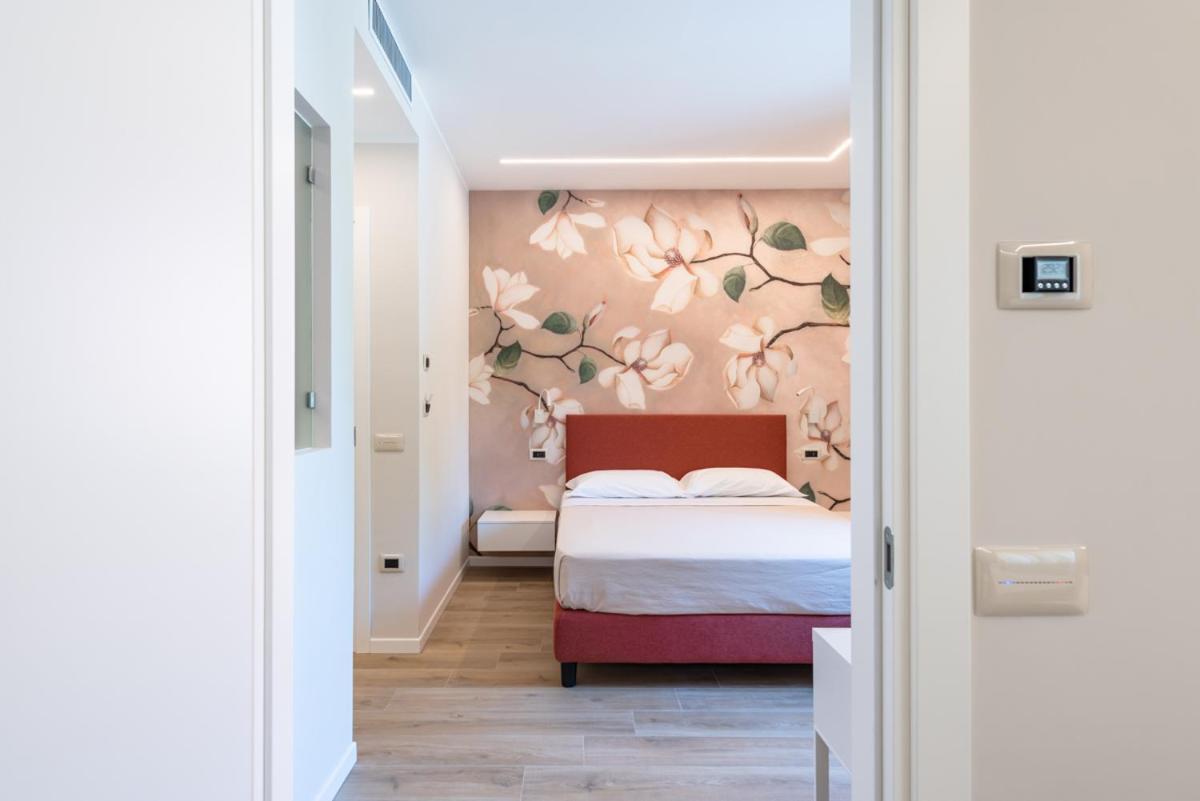Albergo Degli Amici Chieti Exteriér fotografie