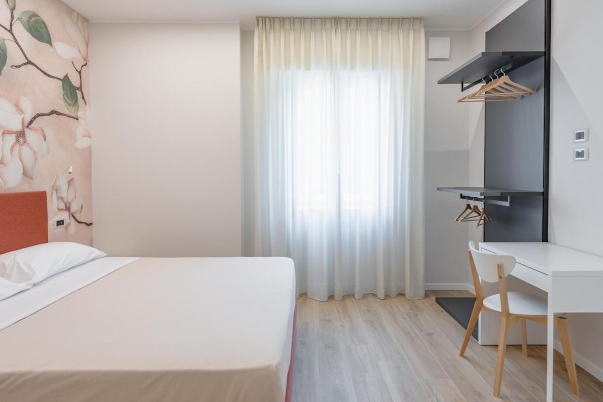 Albergo Degli Amici Chieti Exteriér fotografie