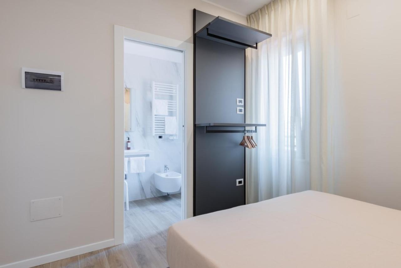 Albergo Degli Amici Chieti Exteriér fotografie