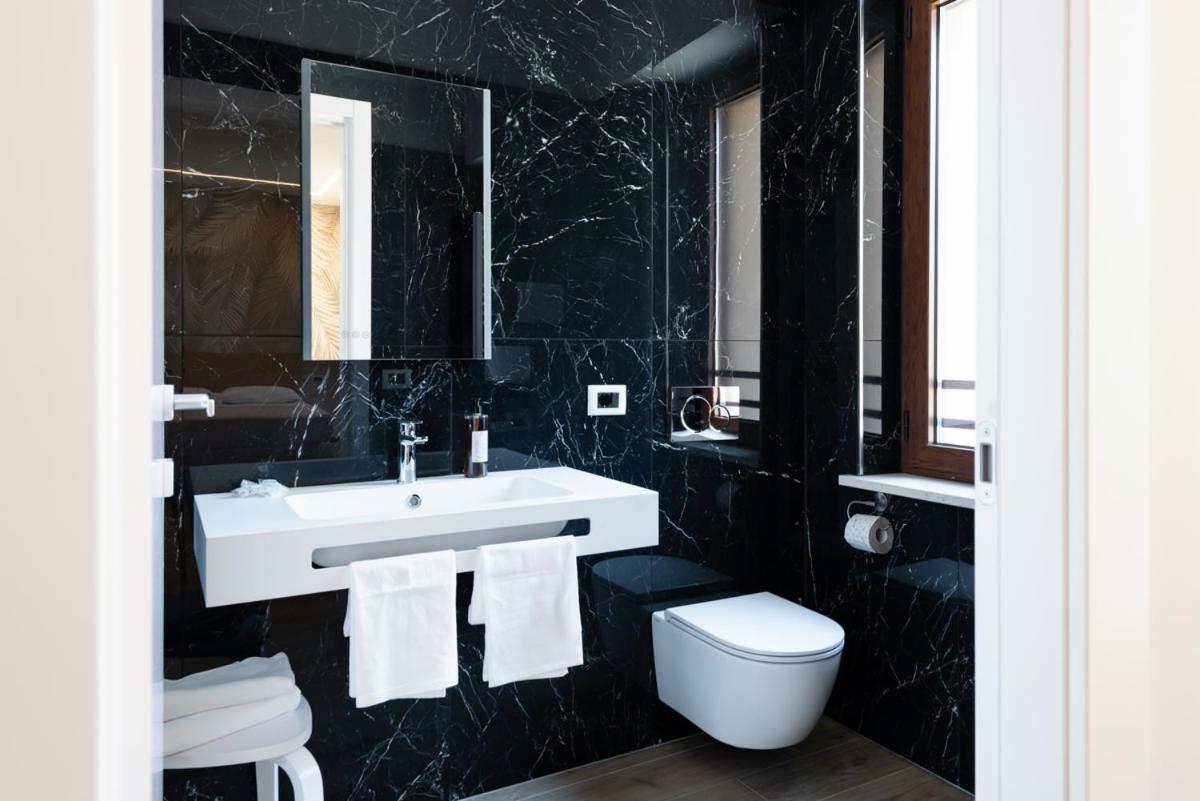 Albergo Degli Amici Chieti Exteriér fotografie