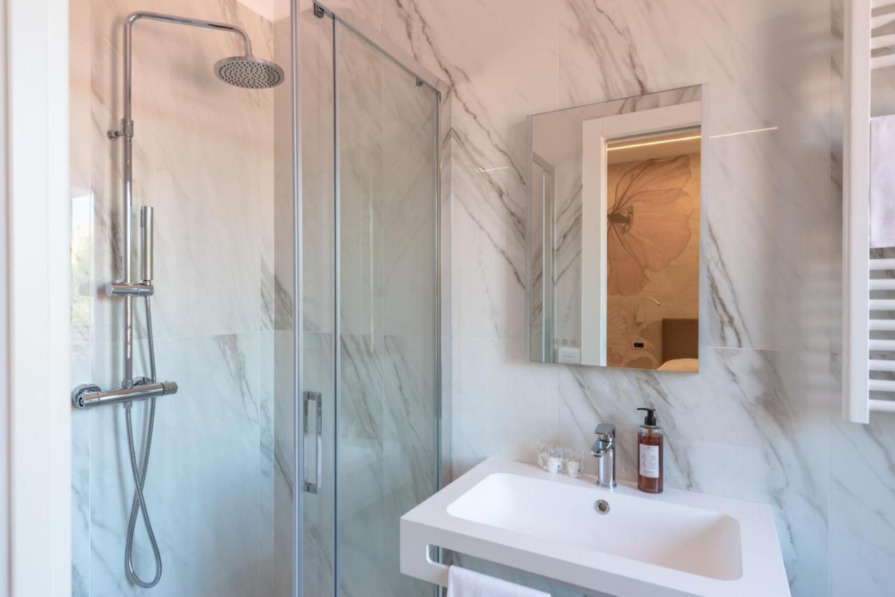 Albergo Degli Amici Chieti Exteriér fotografie