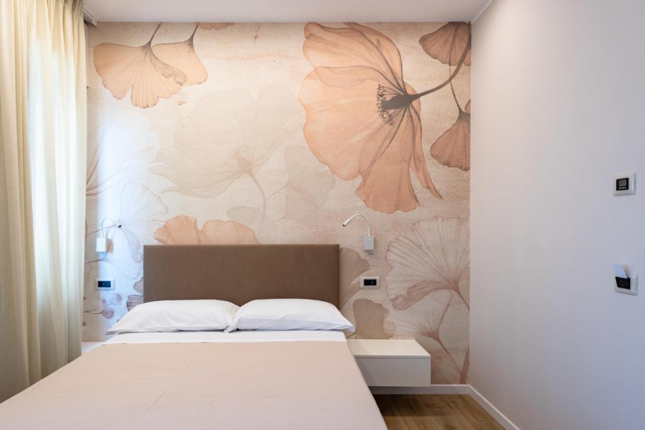 Albergo Degli Amici Chieti Exteriér fotografie