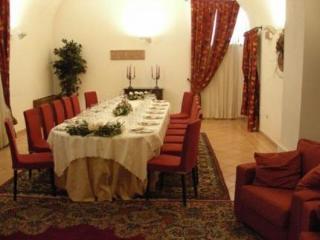 Albergo Degli Amici Chieti Exteriér fotografie