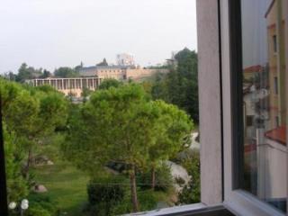 Albergo Degli Amici Chieti Exteriér fotografie
